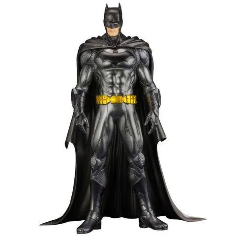 Kotobukiya DC Comics - New 52 Batman - 1:10 Scale ArtFX+ Statue Image 1