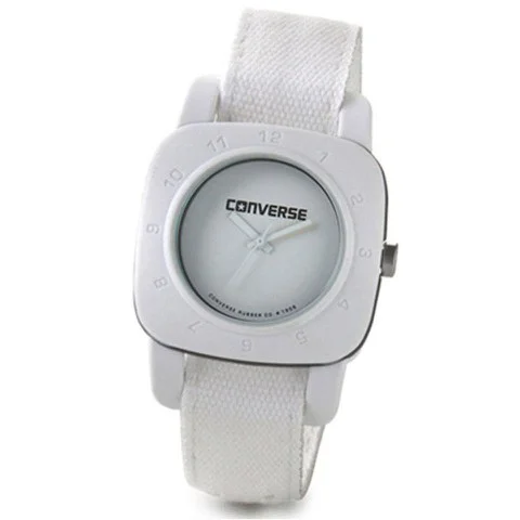Converse Unisex Watch 1908 Collection – White (Regular Face) Image 1