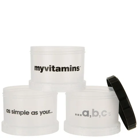 Myvitamins Power Tower Image 1