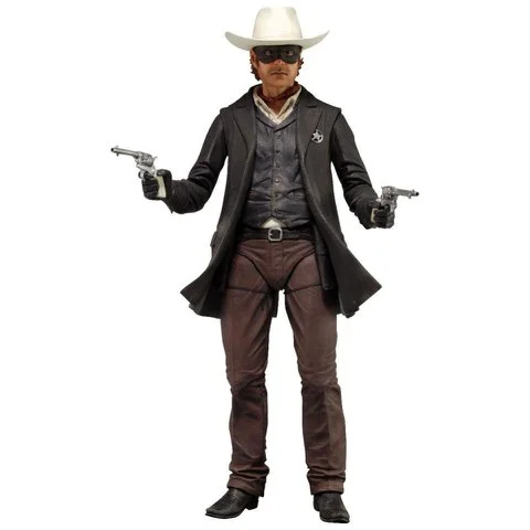 The Lone Ranger 1/4 Scale Figure Lone Ranger Image 1