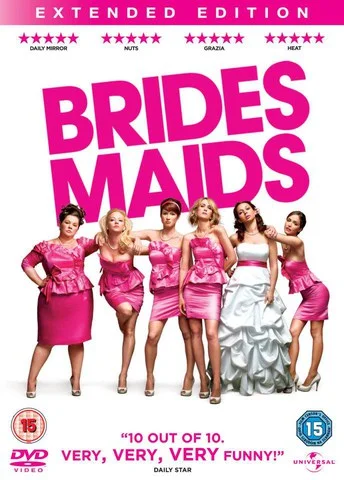 Bridesmaids (Free Gift) Image 1