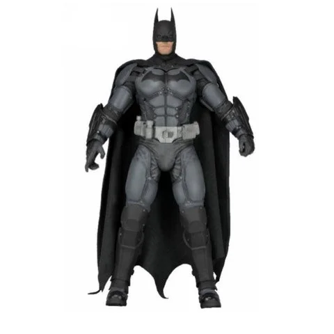 Neca Batman Arkham Origins - 1:4 Scale Action Figure Image 1