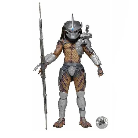 Neca Predators Enforcer Series 12 - 7 Inch Action Figure Image 1