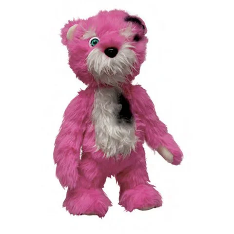 Breaking Bad 18 Teddy Bear Image 1