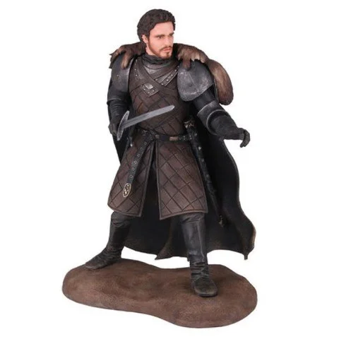Game of Thrones Robb Stark 8 Inch Figure Image 1