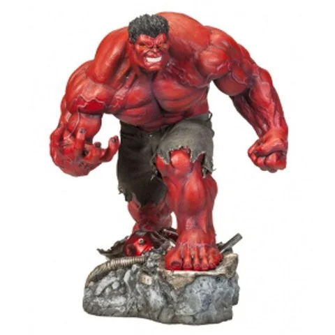 Sideshow Collectibles Marvel The Incredible Hulk Premium Figure Image 1