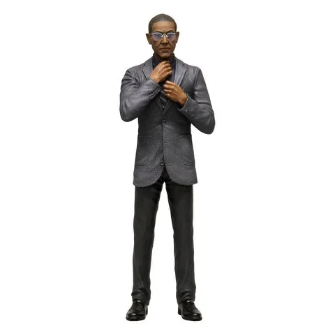 Breaking Bad Gus Fring 6 Inch Figure Image 1