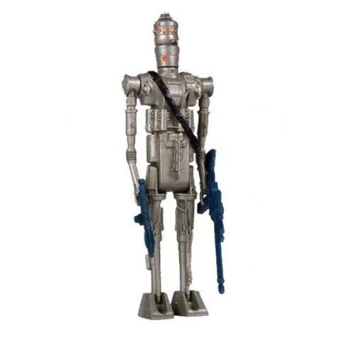 Gentle Giant Star Wars IG-88 Kenner Jumbo Figure Image 1