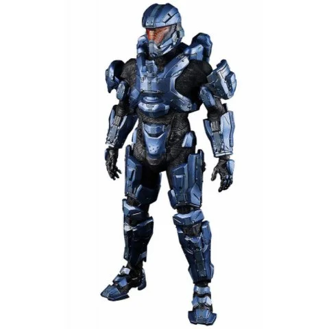 ThreeA Halo UNSC Spartan Gabriel Thorne 1:6 Scale Figure Image 1