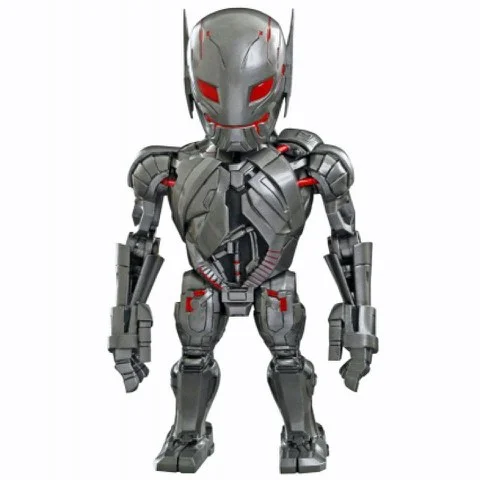 Hot Toys Marvel Avengers Age of Ultron Series 1 Ultron Sentry Version B Collectible Figure Image 1