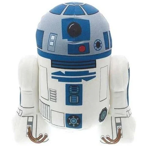 Star Wars Talking R2-D2 - 15 Inch Image 1