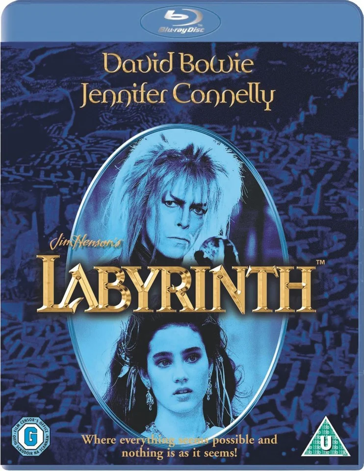 Labyrinth Image 1
