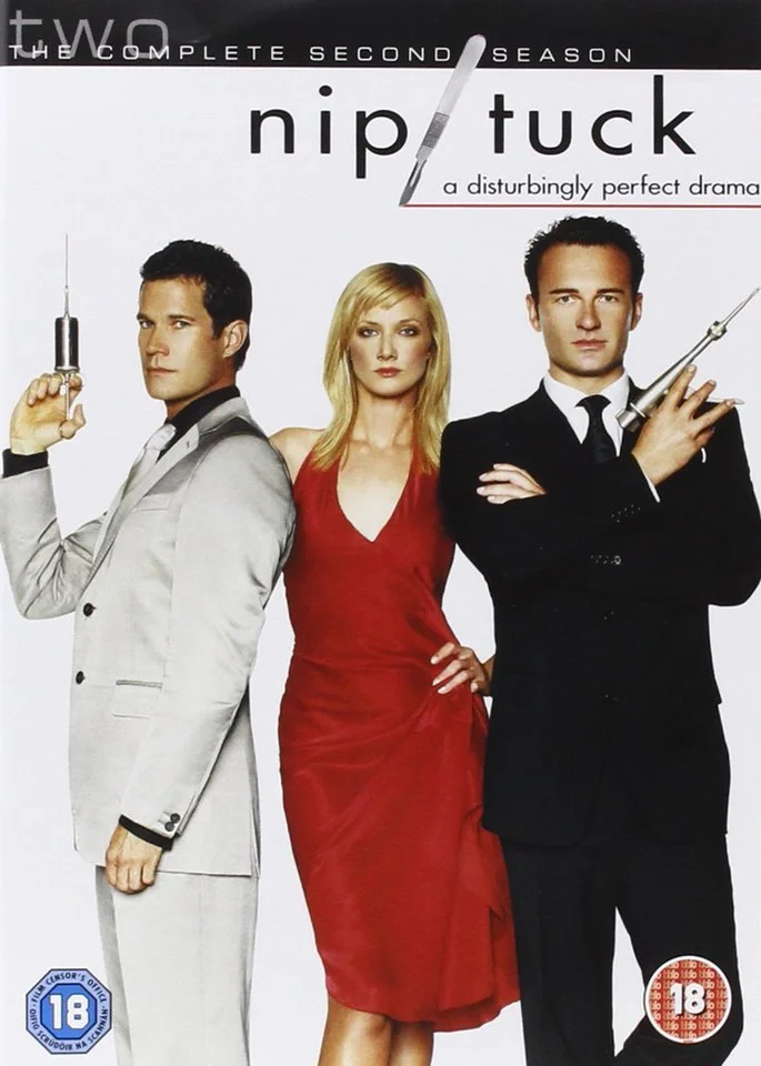 Nip/Tuck - Season 2 Image 1