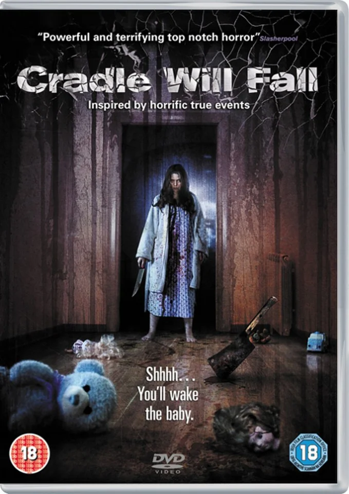 Cradle Will Fall Image 1