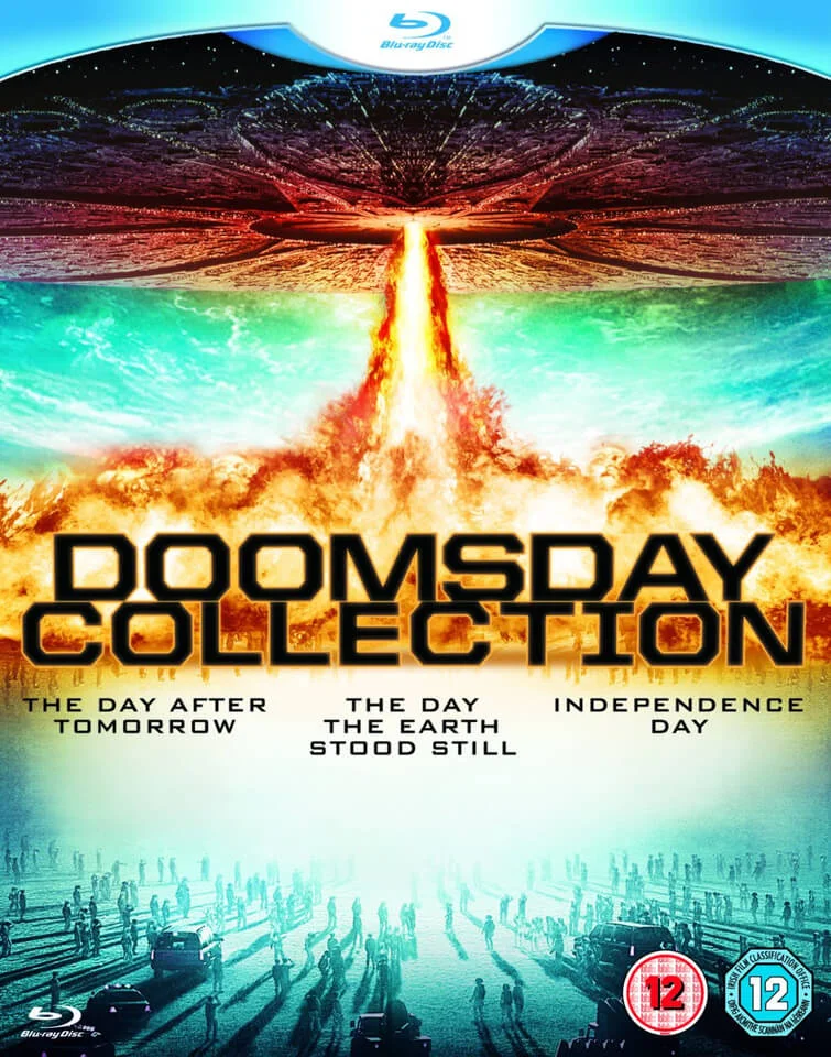 Doomsday Collection Image 1