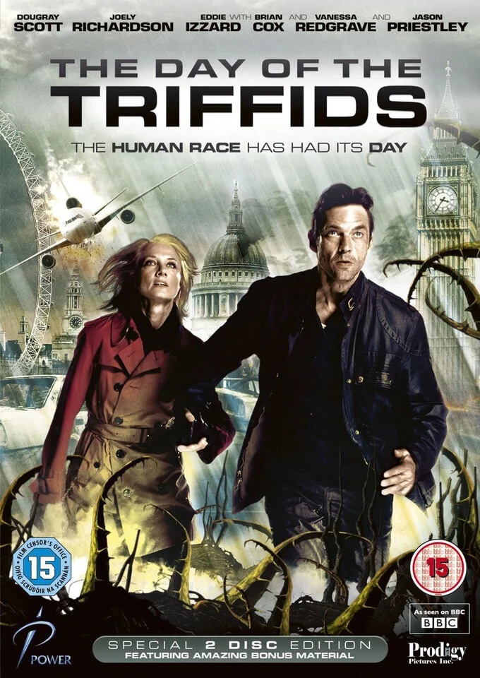 Day Of The Triffids Image 1