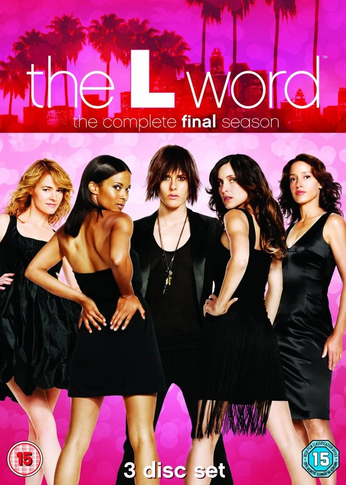 The L Word Season 6 Image 1