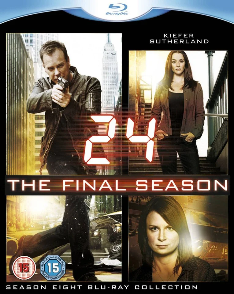 24 Season 8 Image 1