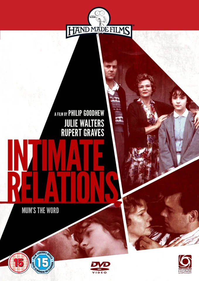 Intimate Relations Image 1