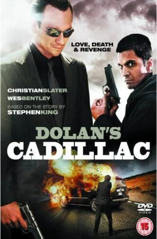 Dolans Cadillac Image 1