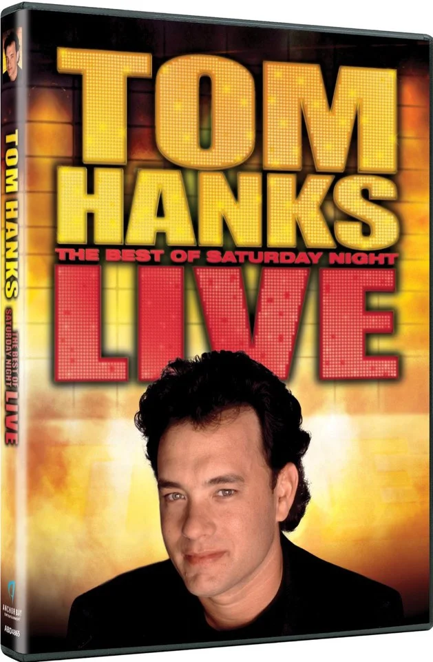 Saturday Night Live - Tom Hanks Image 1