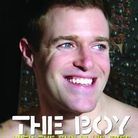 The Boy with the Sun in his Eyes