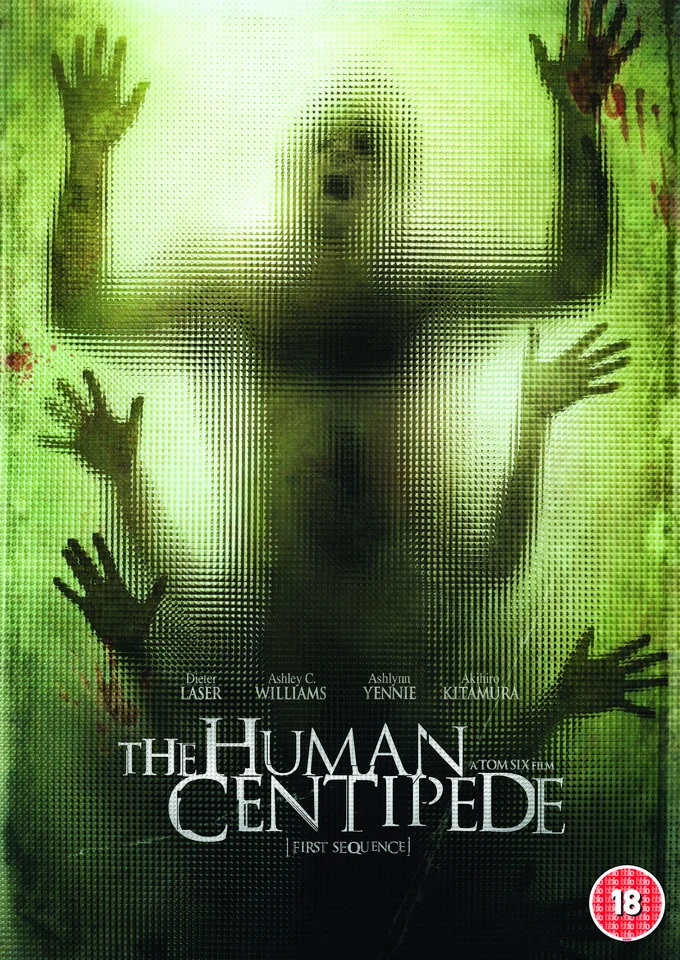 The Human Centipede Image 1