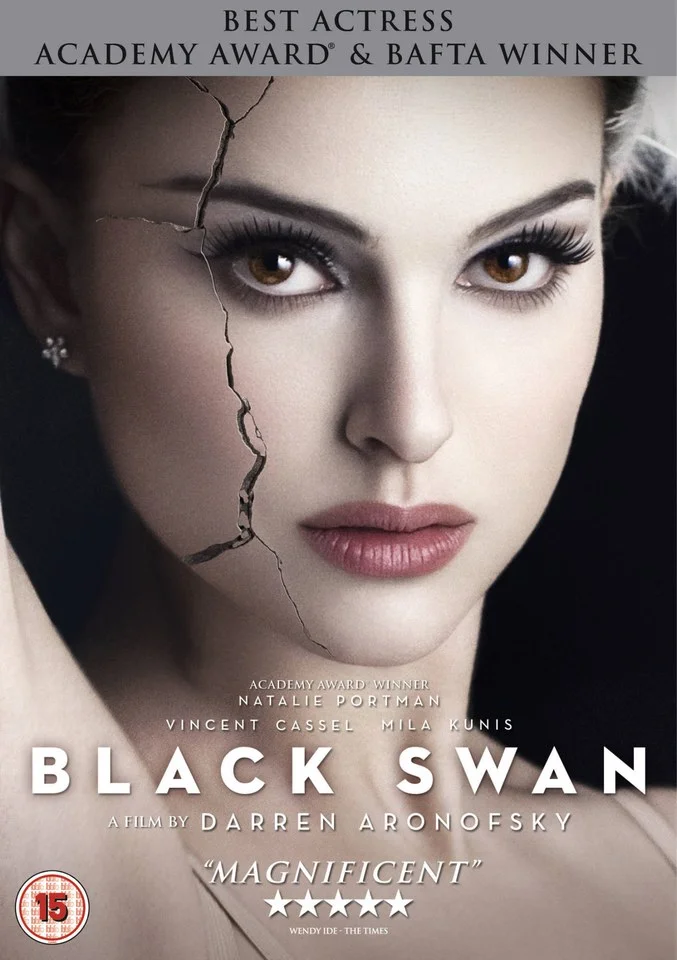 Black Swan (Includes Digital Copy) Image 1