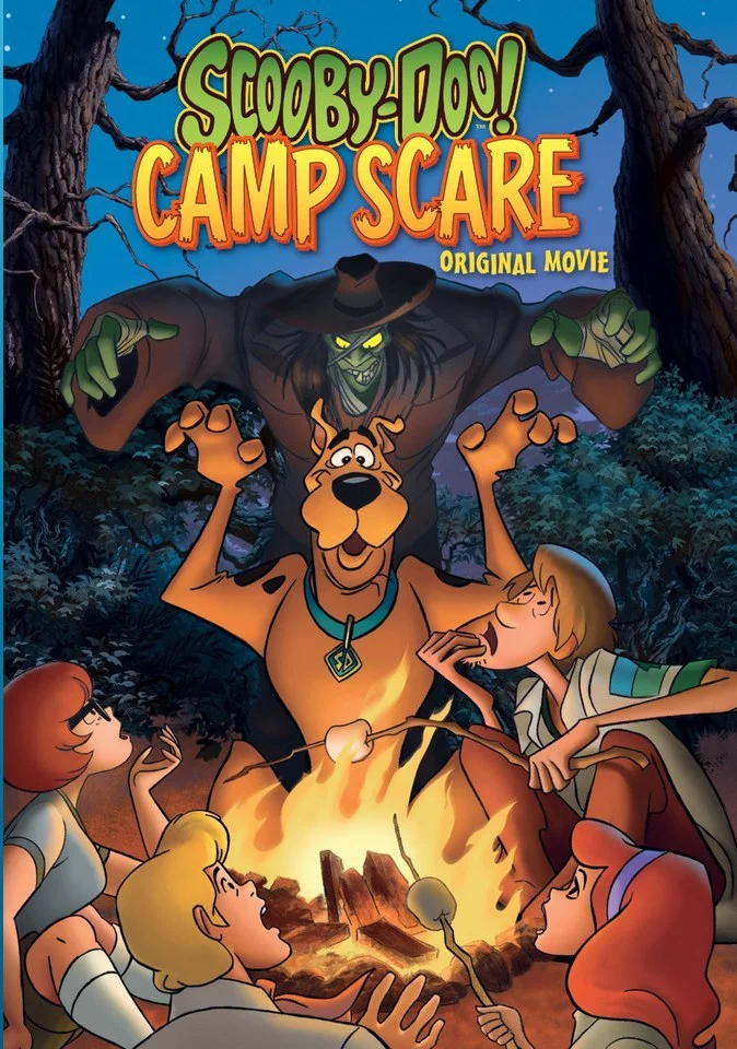 Scooby-Doo: Camp Scare Image 1