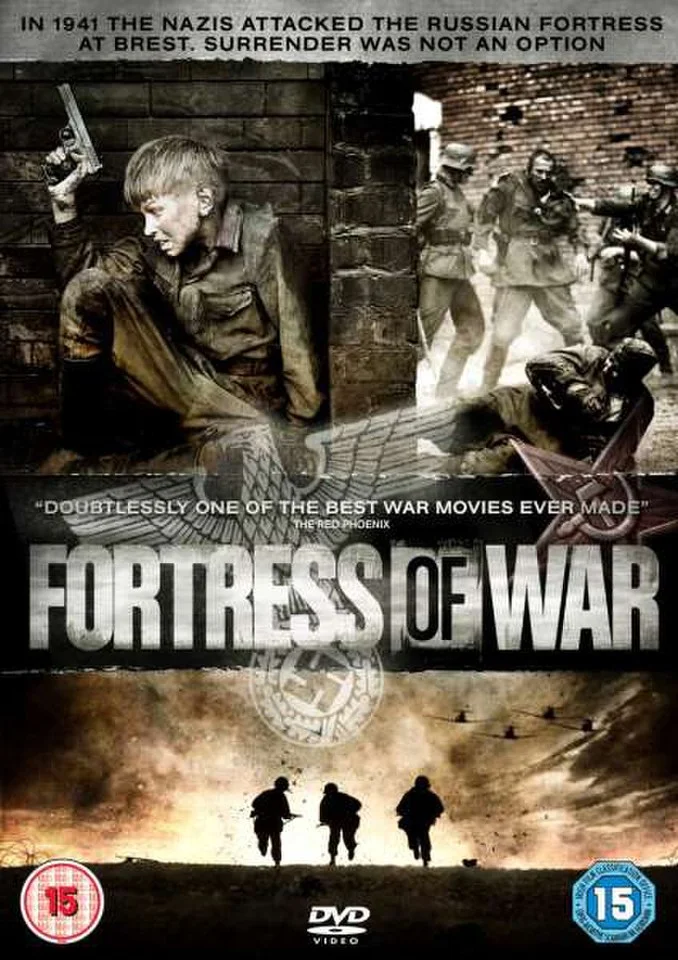 Fortress of War Image 1