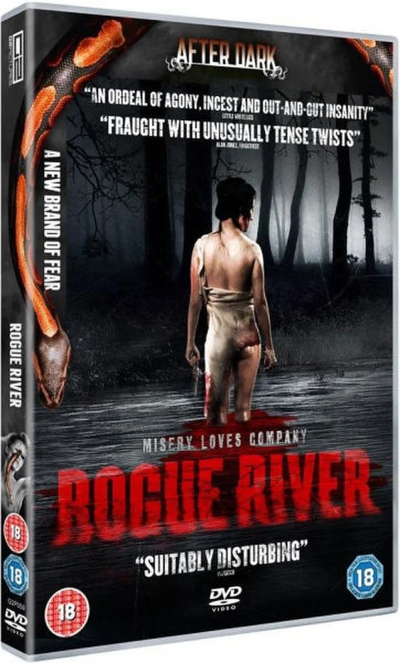 Rogue River Image 1