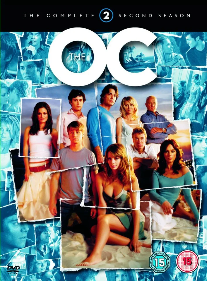 The O.C - Season 2 Image 1