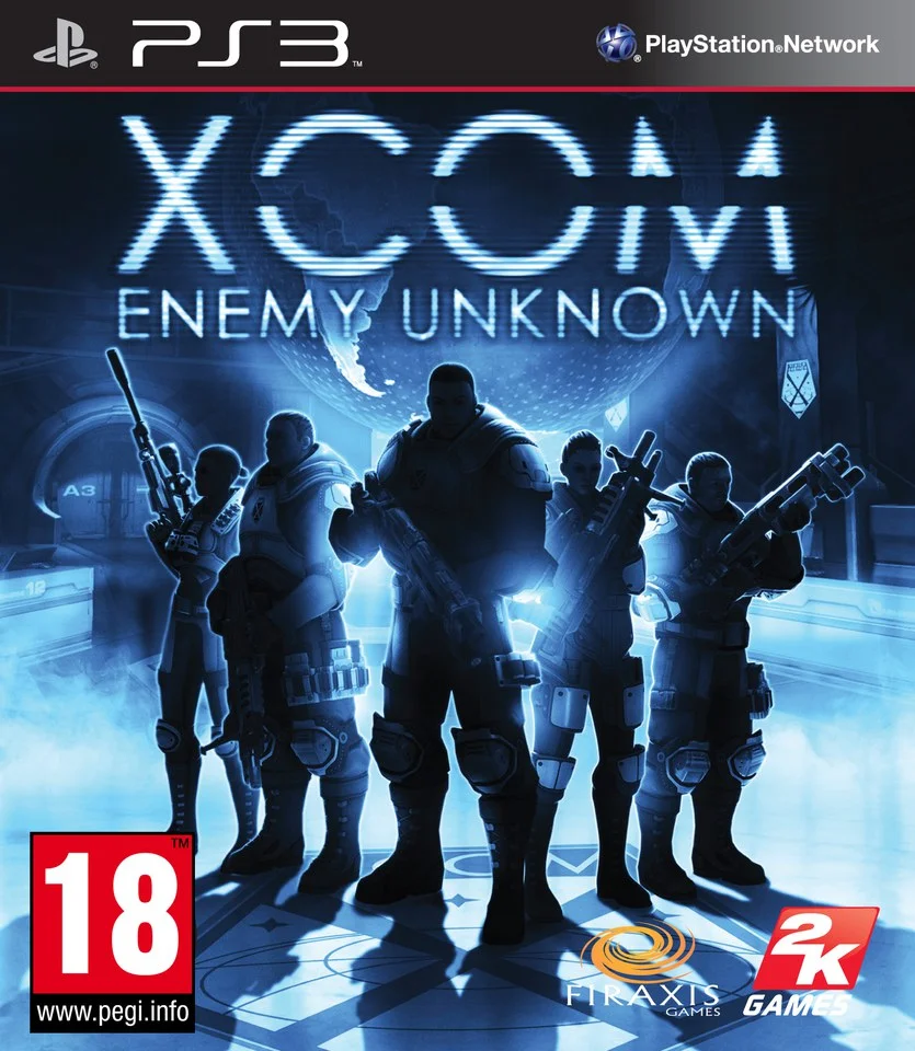 XCOM Enemy Unknown Image 1