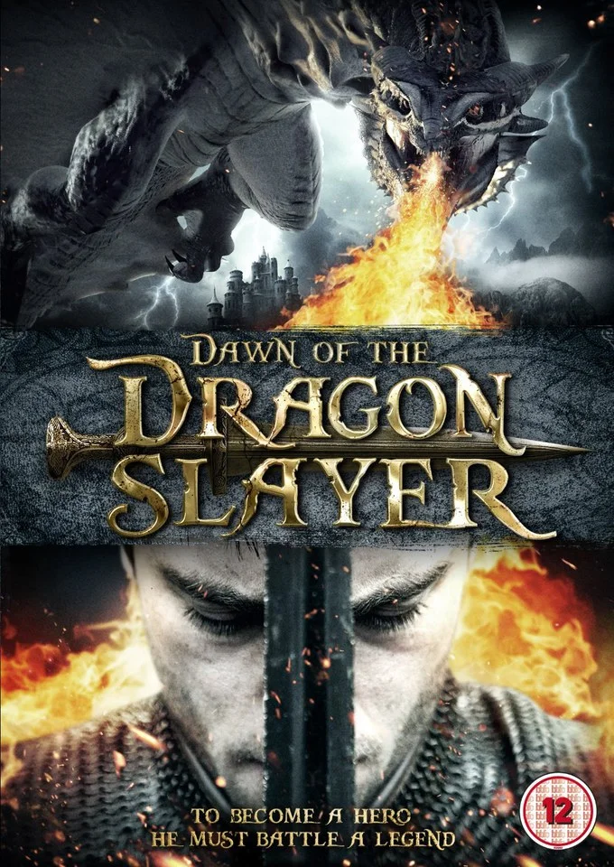 Dawn of the Dragon Slayer Image 1