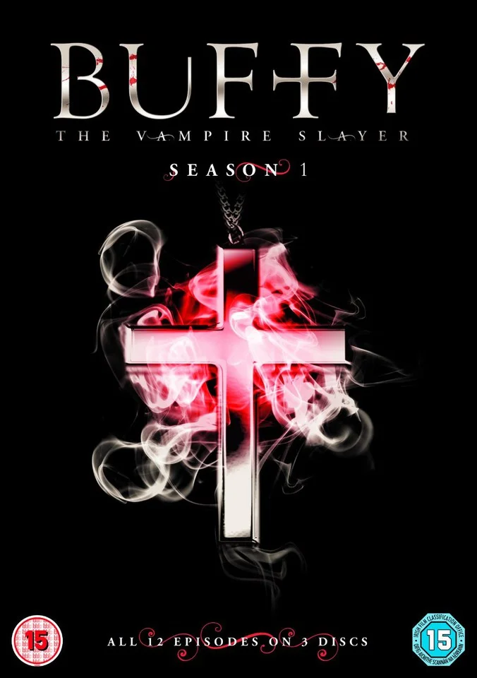 Buffy the Vampire Slayer - Season 1 Image 1