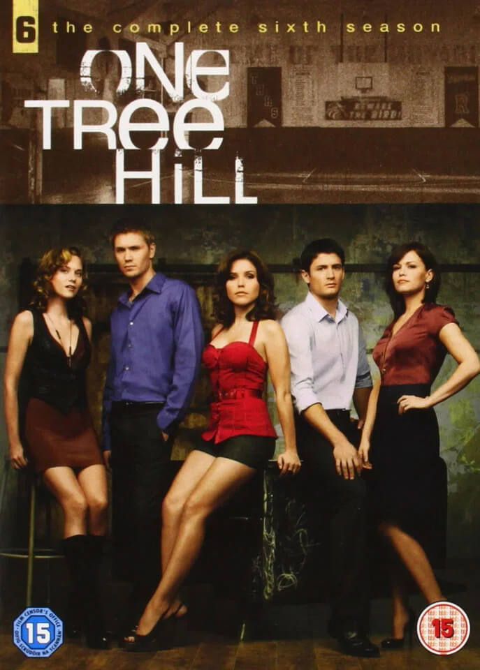 One Tree Hill - Series 6 Image 1