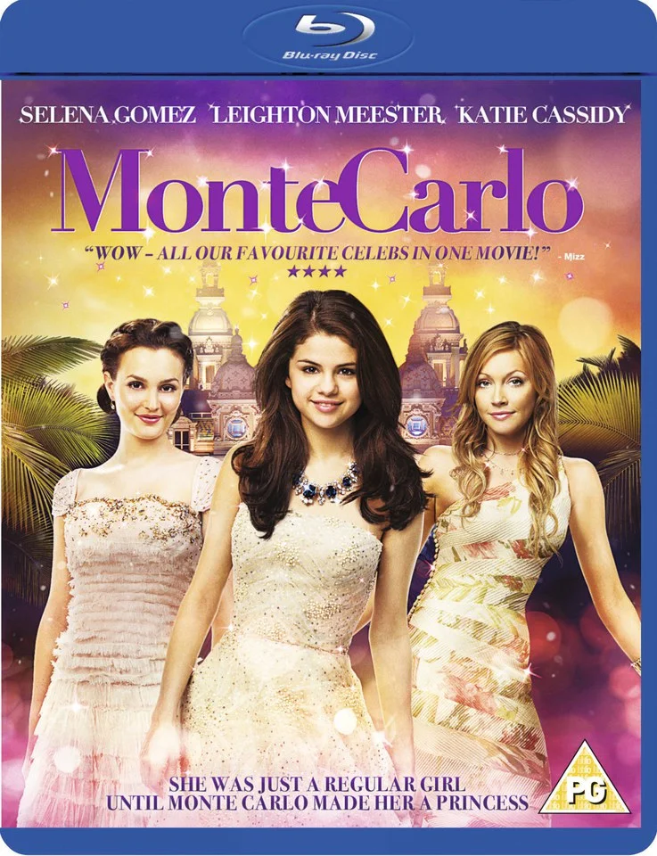 Monte Carlo Image 1
