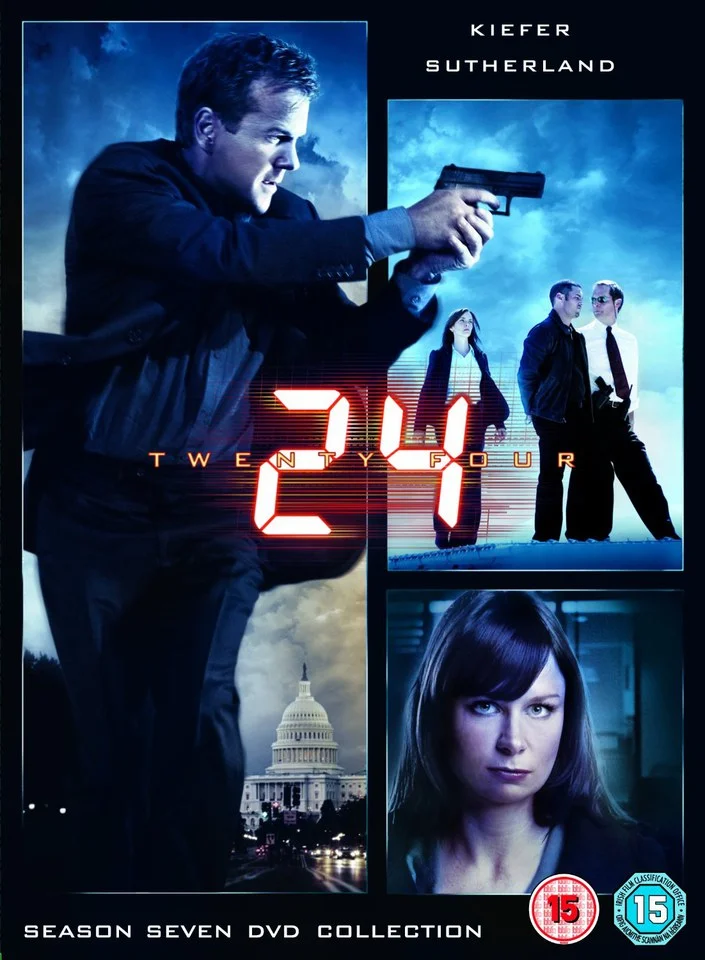 24 - Season 7 Image 1
