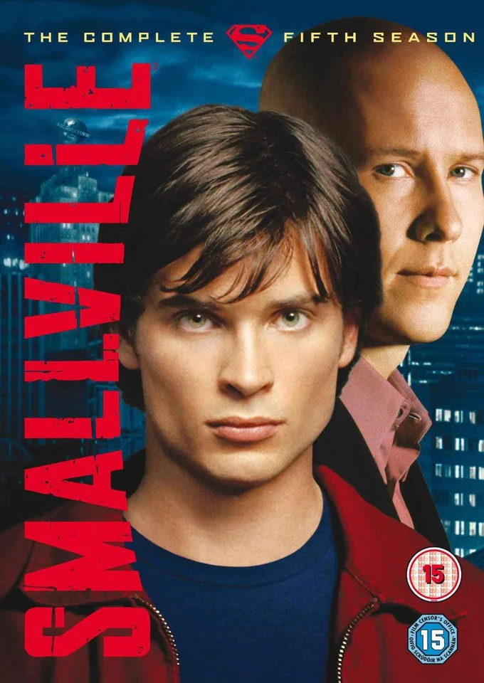 Smallville - Season 5 Image 1
