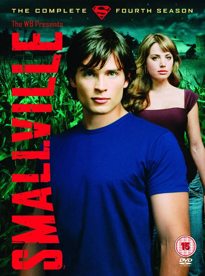Smallville - Season 4 Image 1