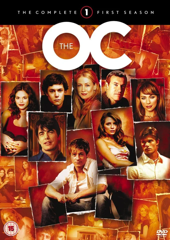 The O.C. - Season 1 Image 1