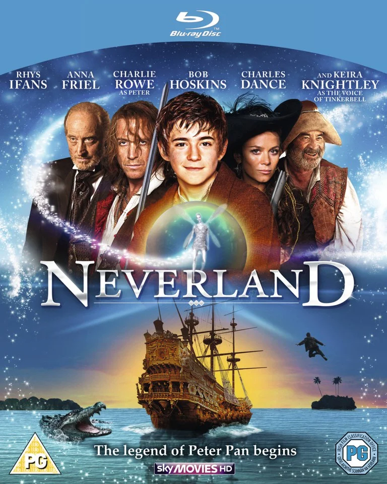 Neverland Image 1