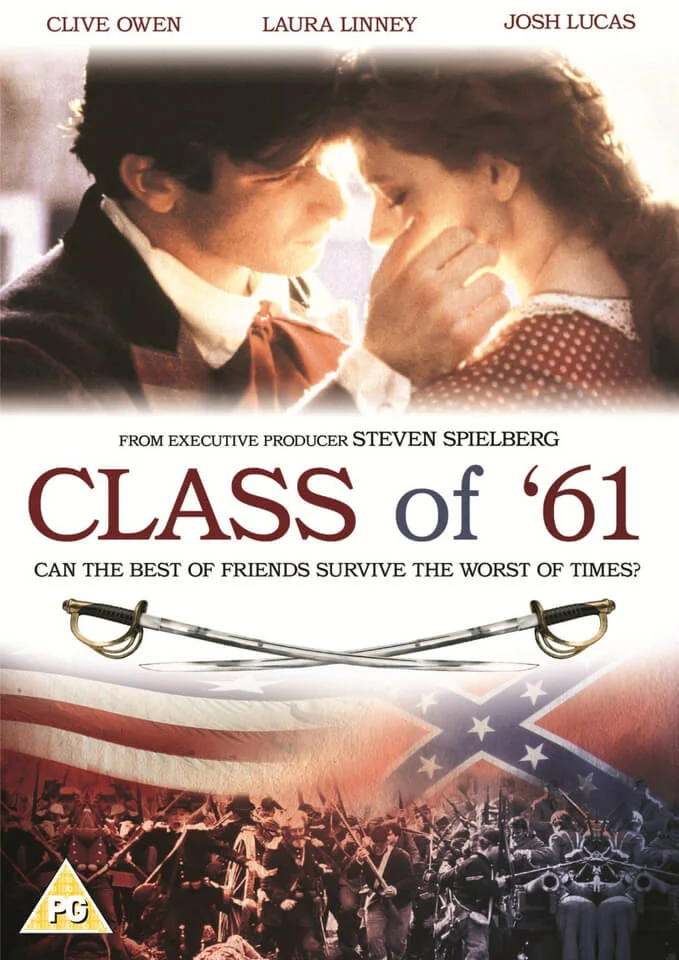 Class of '61 Image 1