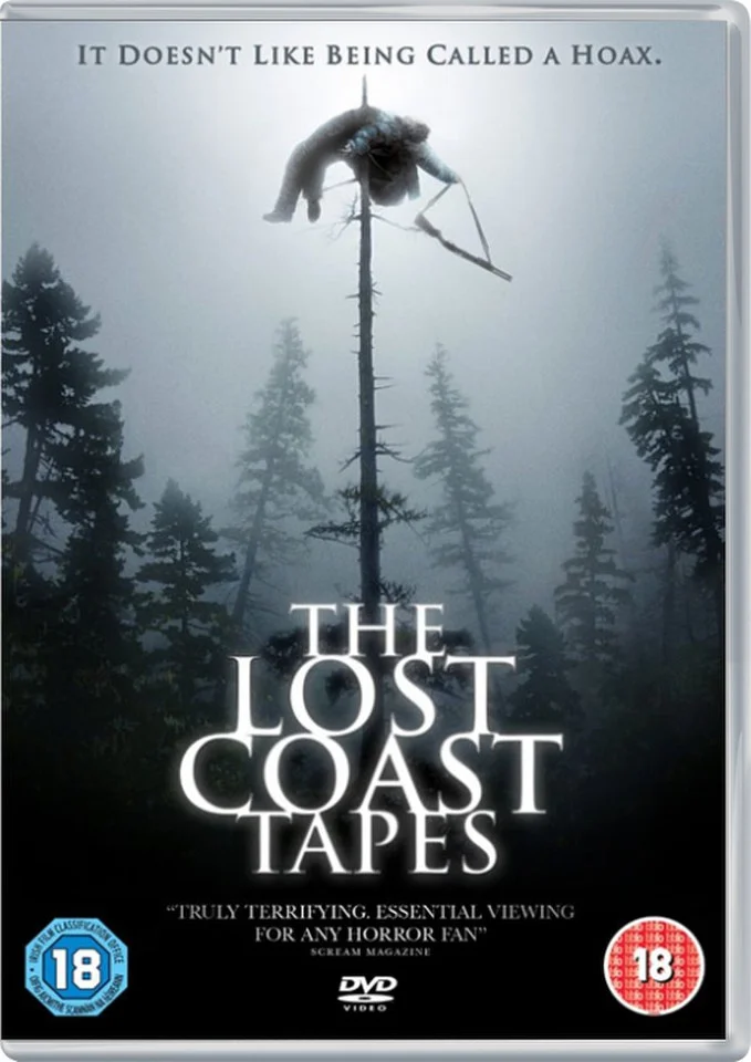 The Lost Coast Tapes Image 1