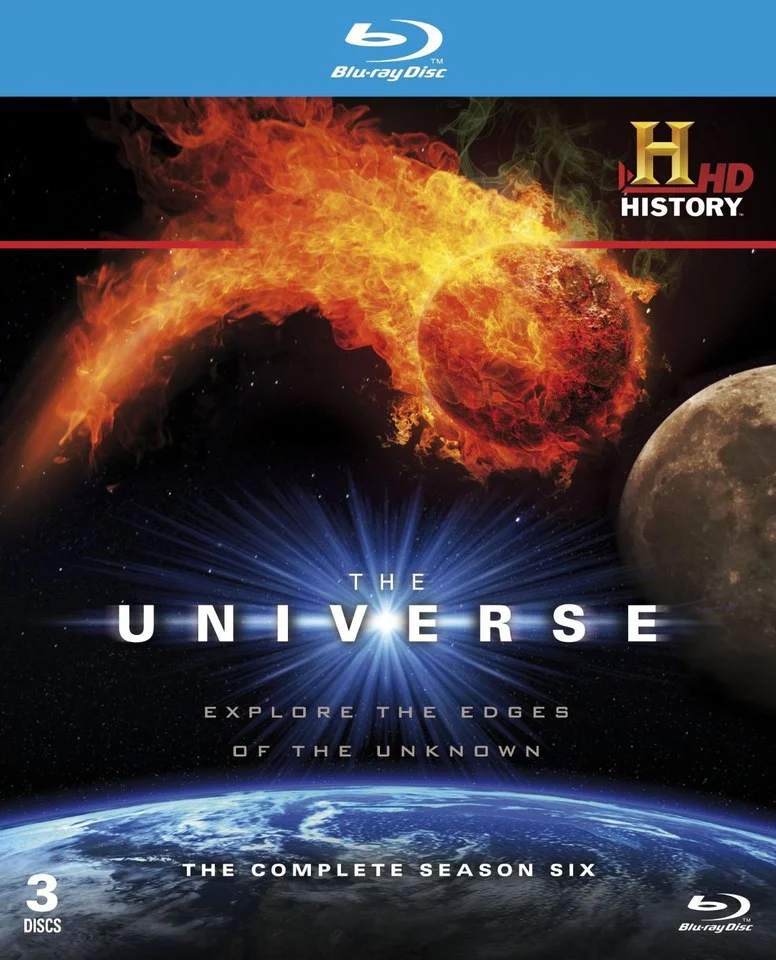 The Universe - Season 6 Image 1