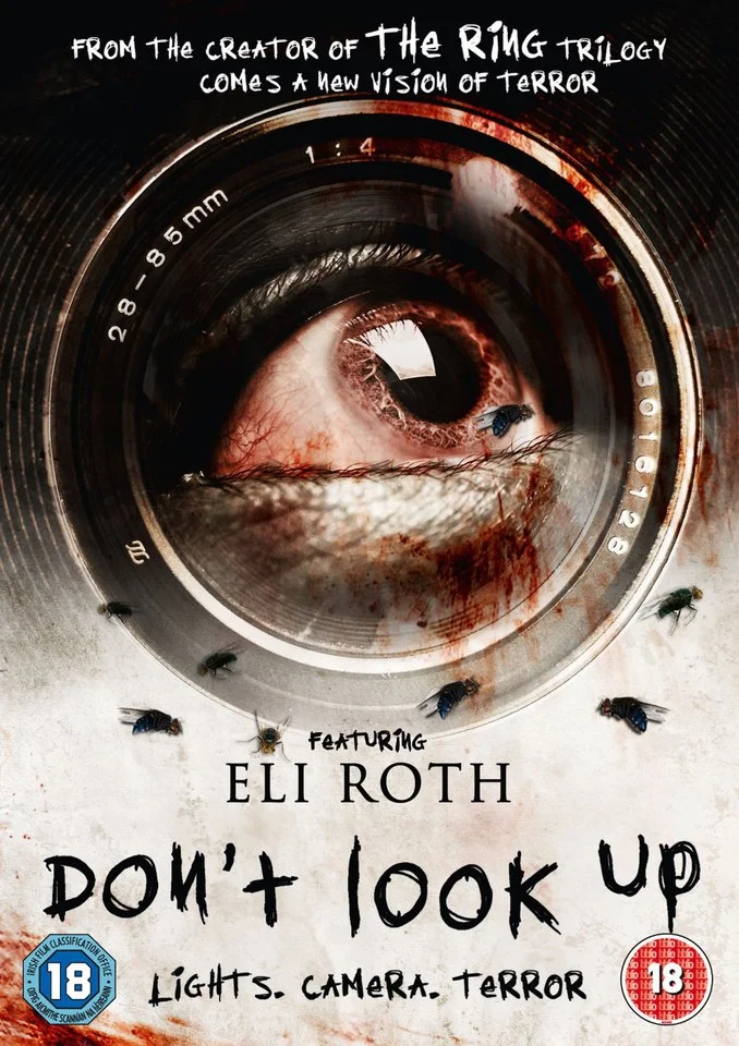 Dont Look Up Image 1