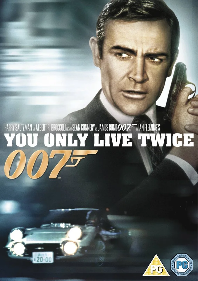 You Only Live Twice Image 1