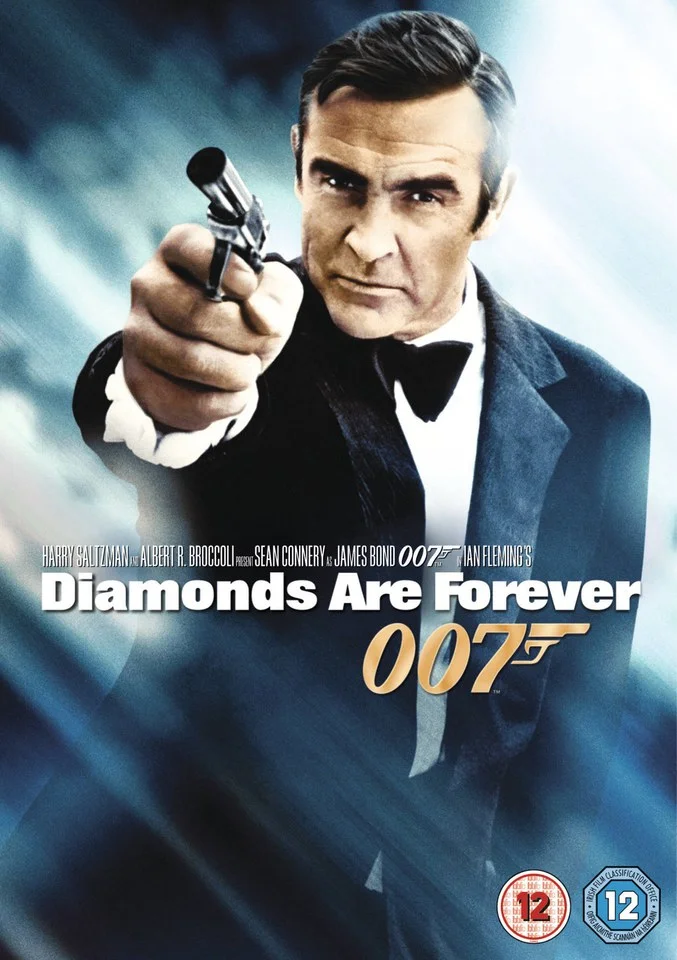Diamonds Are Forever Image 1