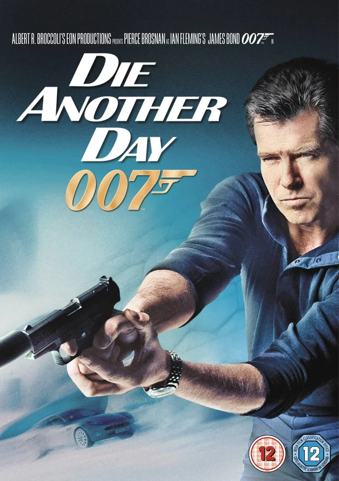 Die Another Day Image 1