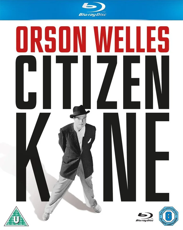 Citizen Kane Image 1